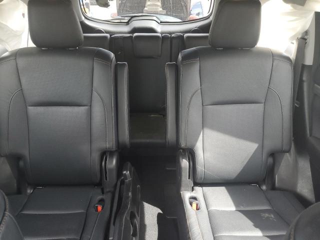 2018 TOYOTA HIGHLANDER 5TDDZRFH9JS868585