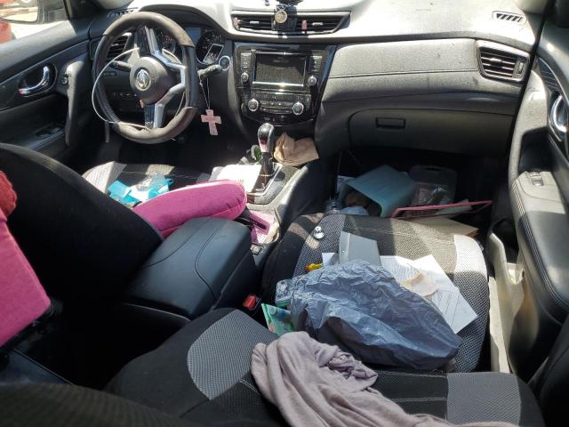 2019 NISSAN ROGUE S KNMAT2MT9KP529095