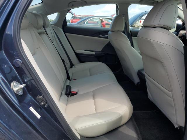 2019 HONDA INSIGHT TO 19XZE4F91KE014294