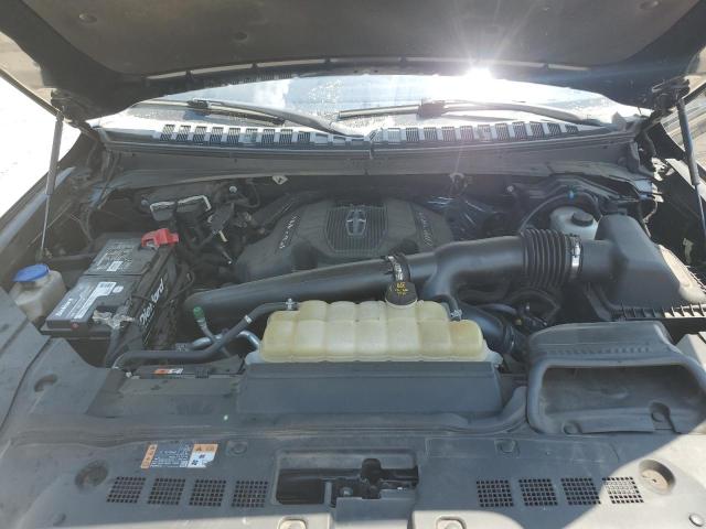 2019 LINCOLN NAVIGATOR 5LMJJ2LT2KEL07607