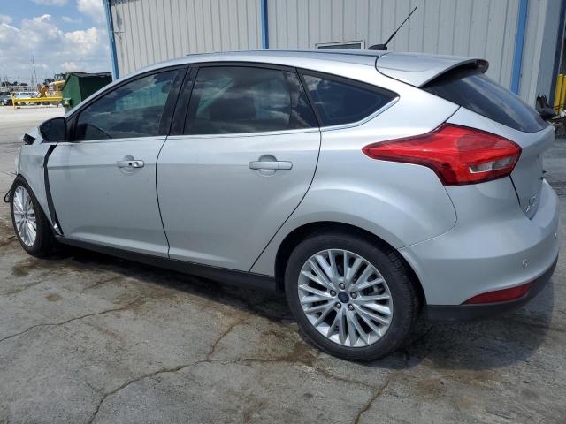 2017 FORD FOCUS TITA 1FADP3N2XHL320595