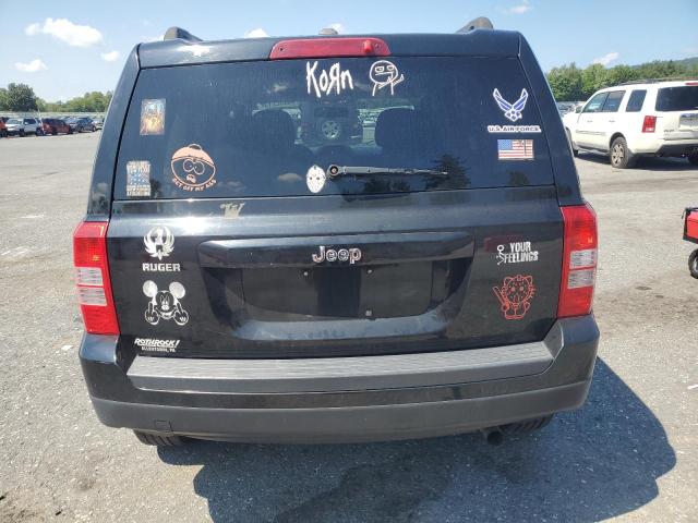 2016 JEEP PATRIOT SP 1C4NJPBA6GD718060