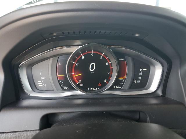 2016 VOLVO XC60 T5 PREMIER YV4612RK5G2802823