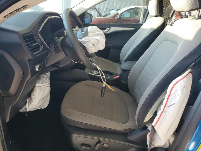 2020 FORD ESCAPE SE 1FMCU9G69LUC13988