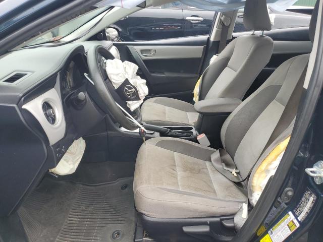 2019 TOYOTA COROLLA L 2T1BURHE7KC210332
