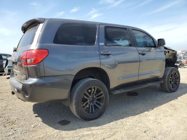 2016 TOYOTA SEQUOIA SR 5TDBW5G18GS142302