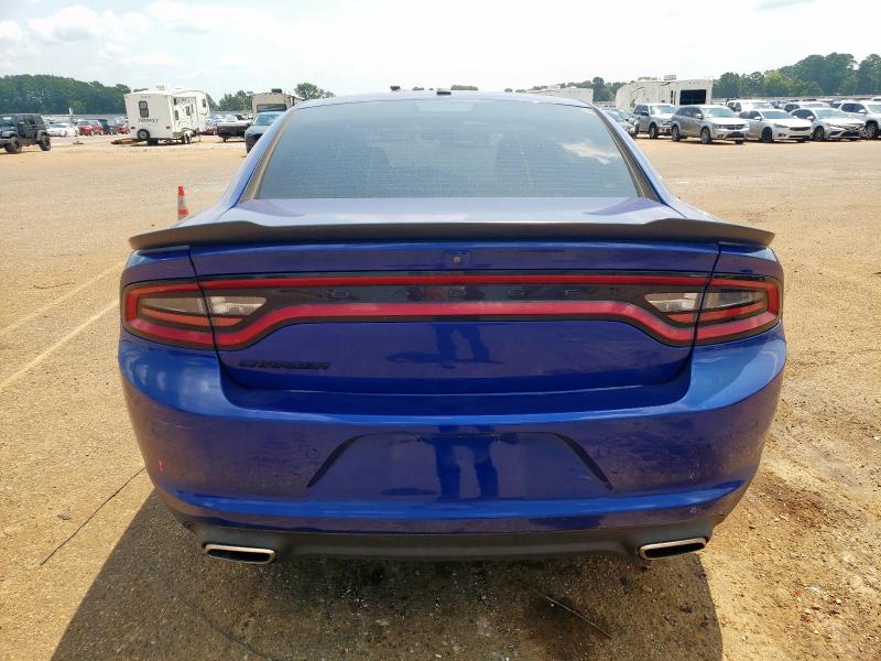2021 DODGE CHARGER SX - 2C3CDXBG1MH643824