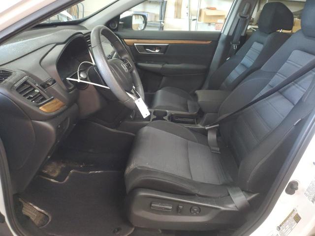 2021 HONDA CR-V EX 7FART6H51ME005219