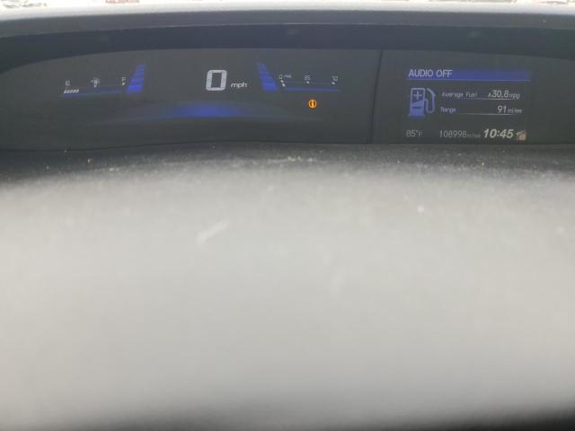 2015 HONDA CIVIC EXL 2HGFB2F90FH501112