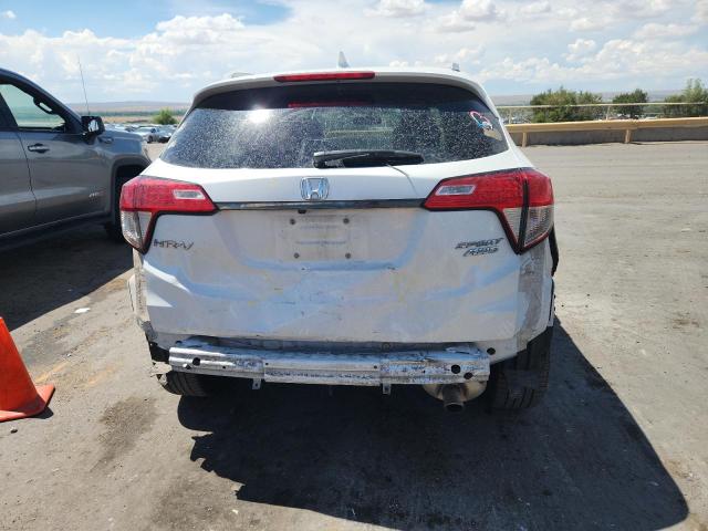 2022 HONDA HR-V SPORT 3CZRU6H14NM710741