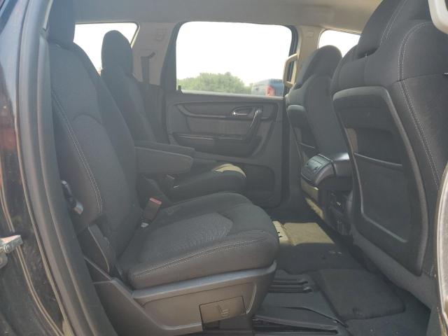 2016 CHEVROLET TRAVERSE LT 1GNKVGKD6GJ231628