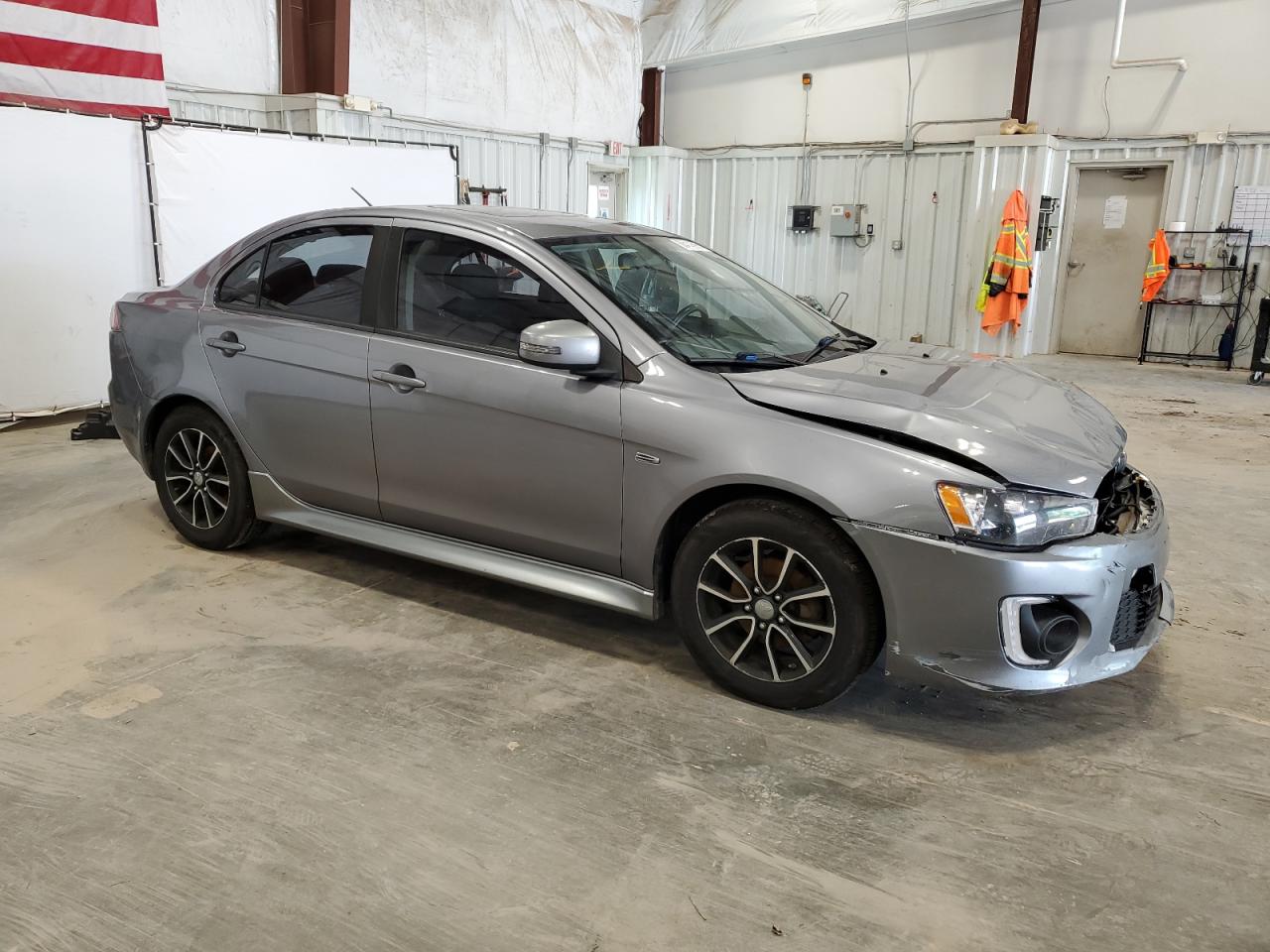 MITSUBISHI LANCER ES