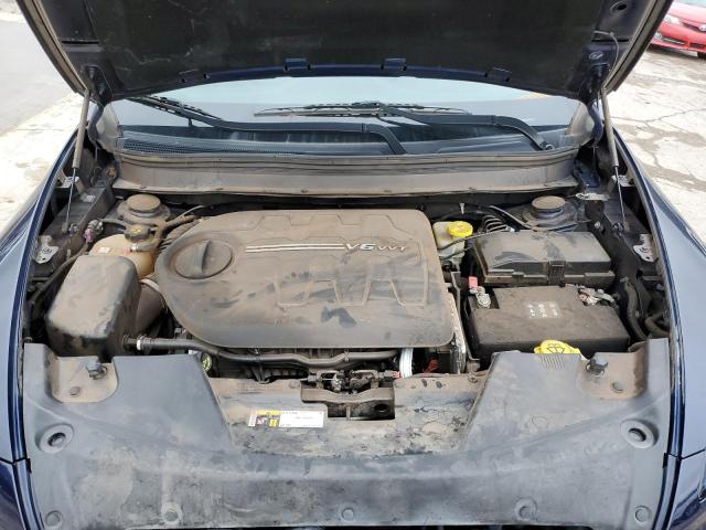2015 JEEP CHEROKEE L 1C4PJLDS1FW761716