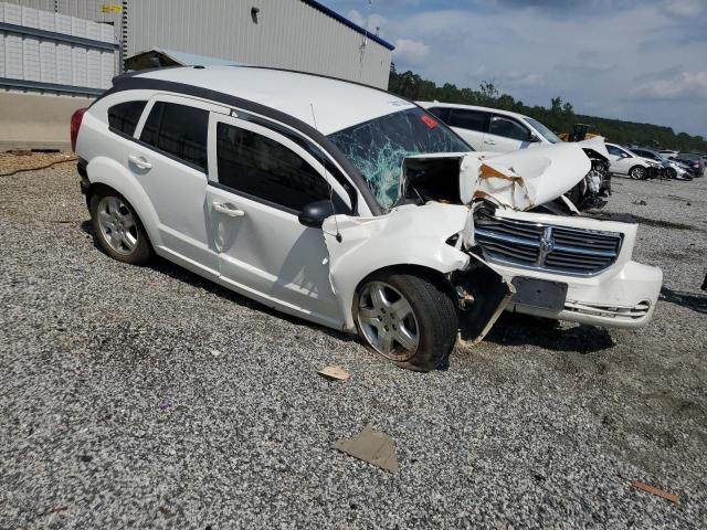 2009 DODGE CALIBER SX #3290282263
