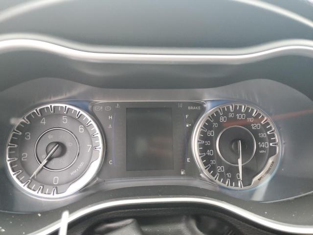 2015 CHRYSLER 200 LIMITED - 1C3CCCAB6FN503845