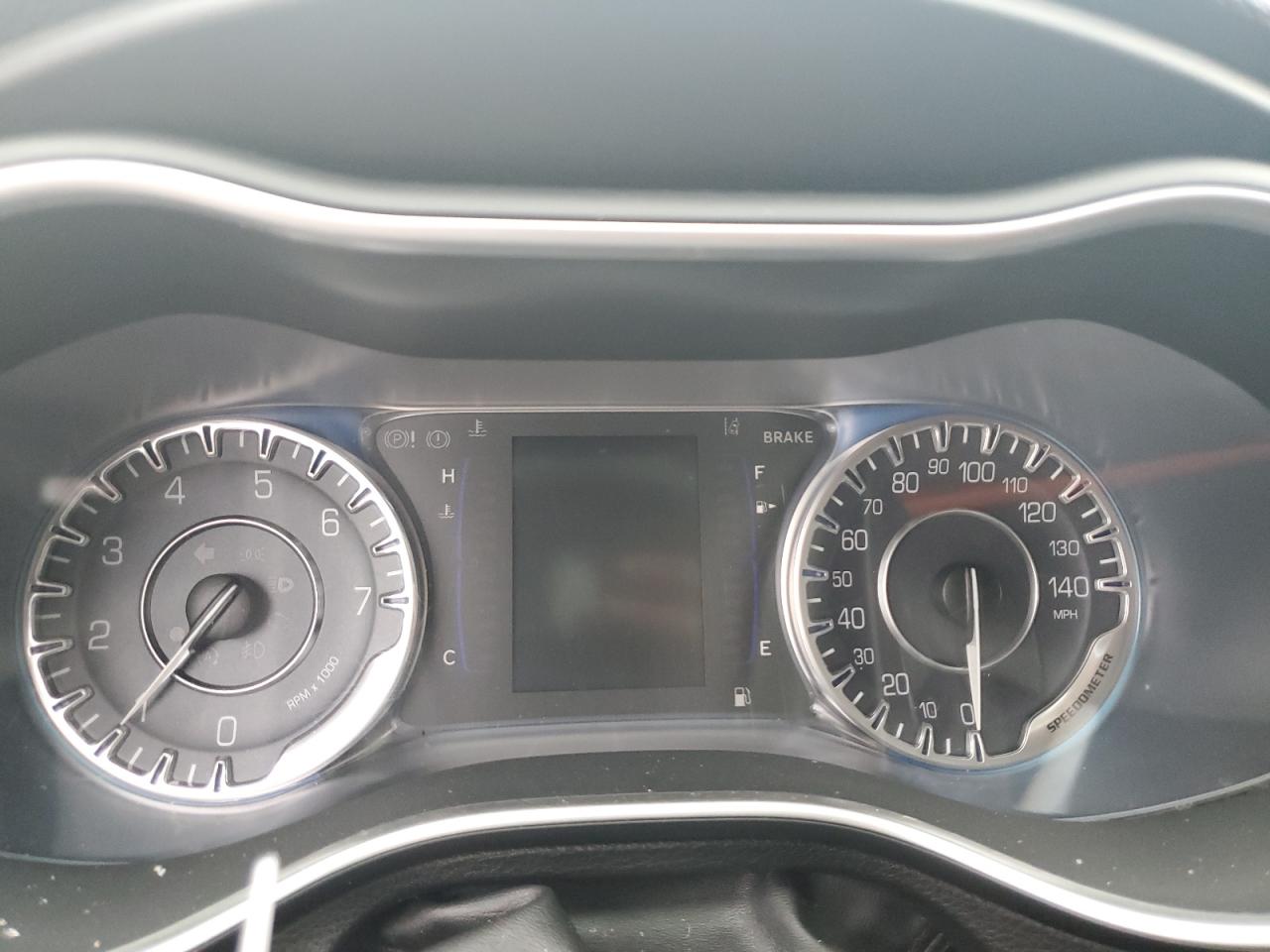 CHRYSLER 200 LIMITED