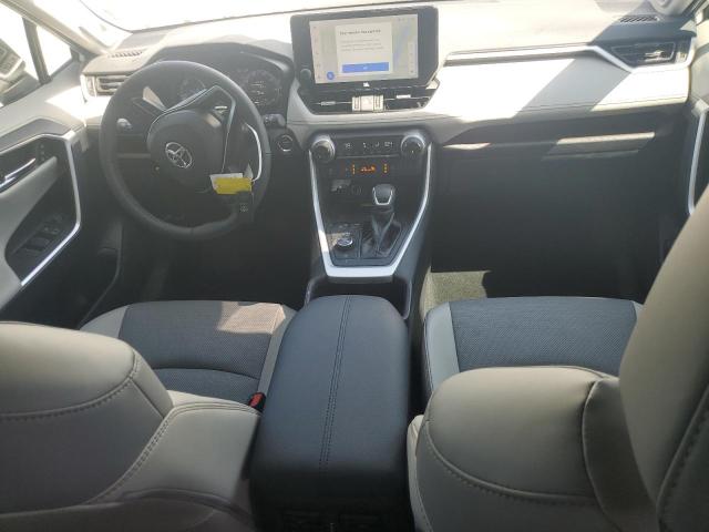 2024 TOYOTA RAV4 LIMITED 4T3D6RFV0RU166552