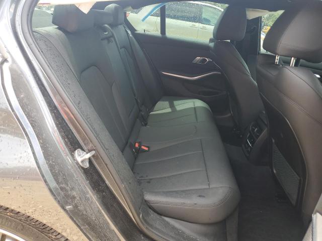 2020 BMW 330I 3MW5R1J09L8B10682