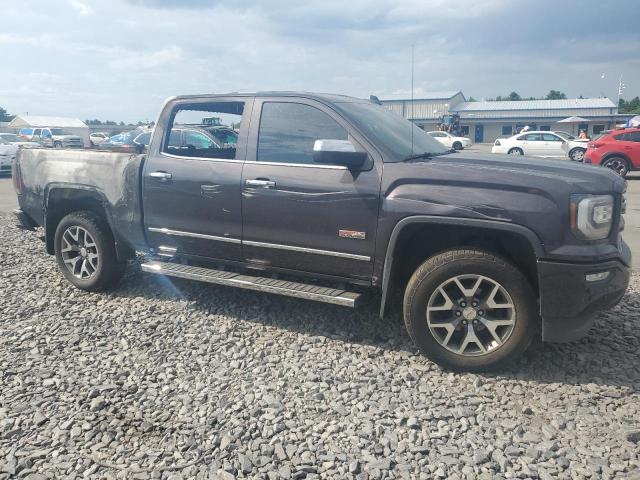 2016 GMC SIERRA K15 3GTU2NEC7GG175699