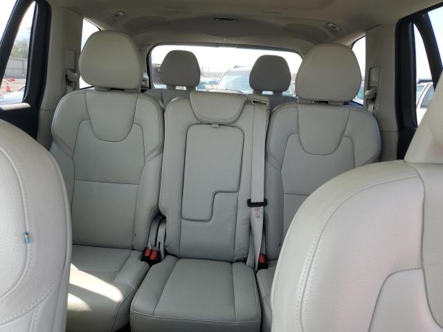 2018 VOLVO XC90 T5 YV4102PK4J1348352