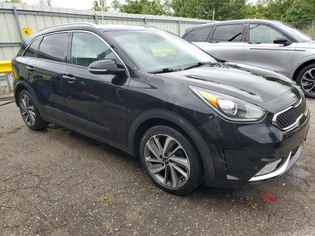 2019 KIA NIRO TOURI KNDCE3LC5K5304498