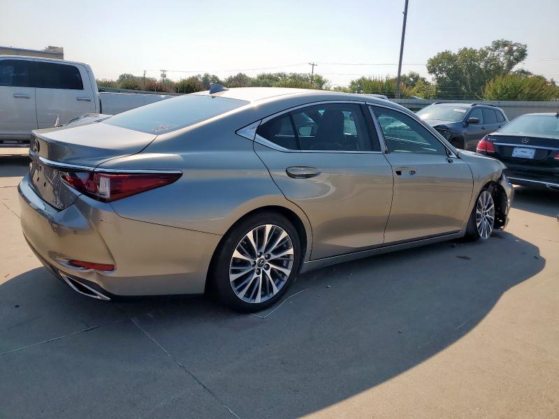 2019 LEXUS ES 350 58ABZ1B12KU017859