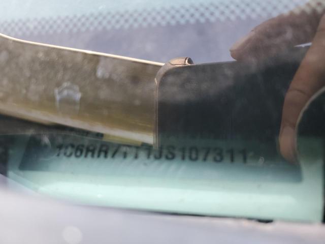 2018 RAM 1500 SLT 1C6RR7TT1JS107311