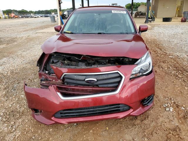 2015 SUBARU LEGACY 2.5 - 4S3BNBC61F3023106