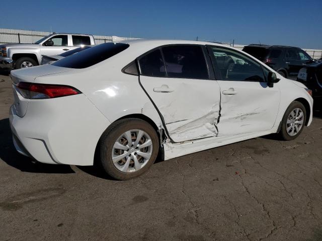 2020 TOYOTA COROLLA LE JTDEPRAE4LJ025692