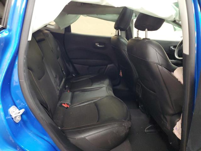 2020 JEEP COMPASS LA 3C4NJCBB3LT258605