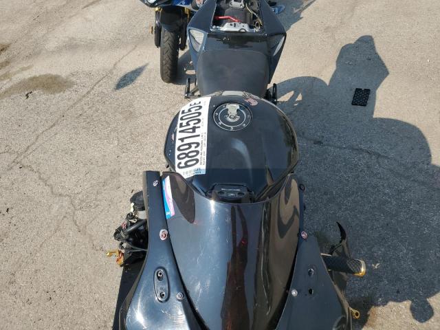 2006 HONDA CBR1000 RR JH2SC57016M207184