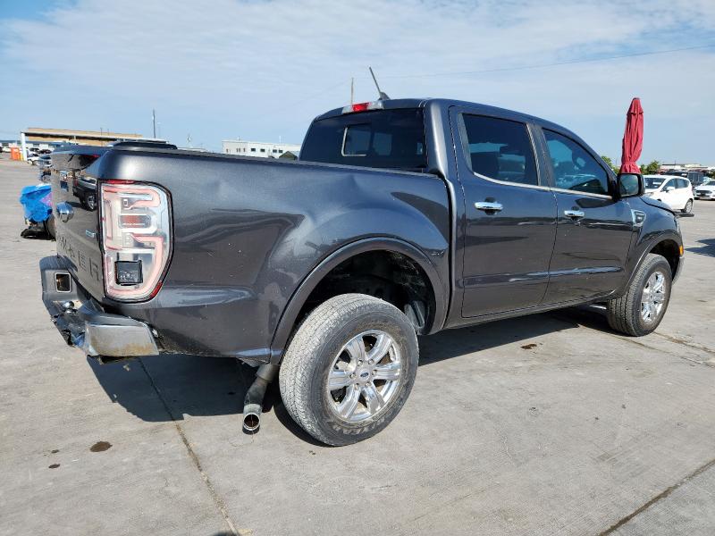 2019 FORD RANGER XL 1FTER4EH7KLA78990