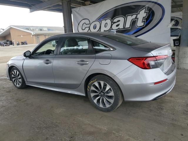 2023 HONDA CIVIC TOUR 2HGFE1F99PH306242