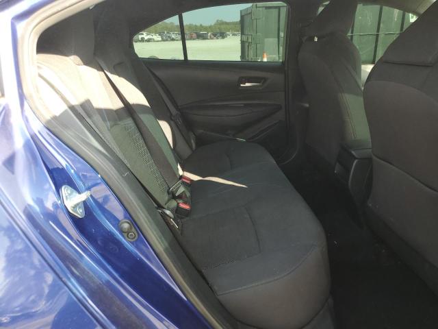 2020 TOYOTA COROLLA SE JTDS4RCE8LJ004269