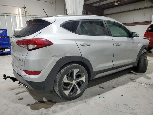 2017 HYUNDAI TUCSON LIM KM8J33A25HU396472