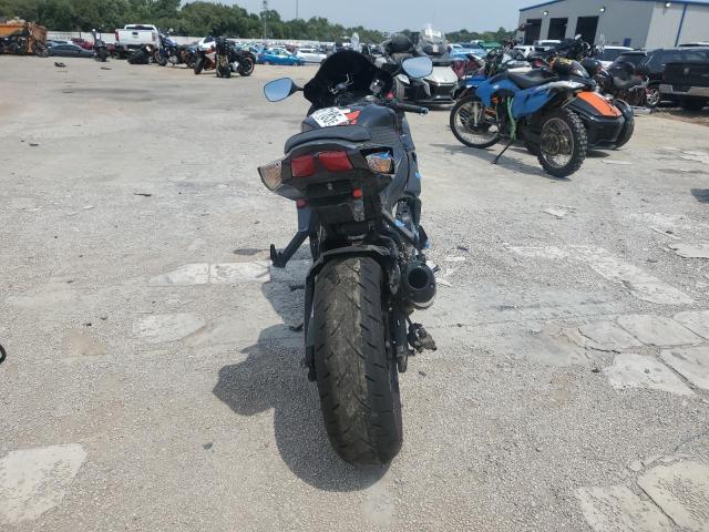2017 SUZUKI GSX-R600 JS1GN7FA7H2101149
