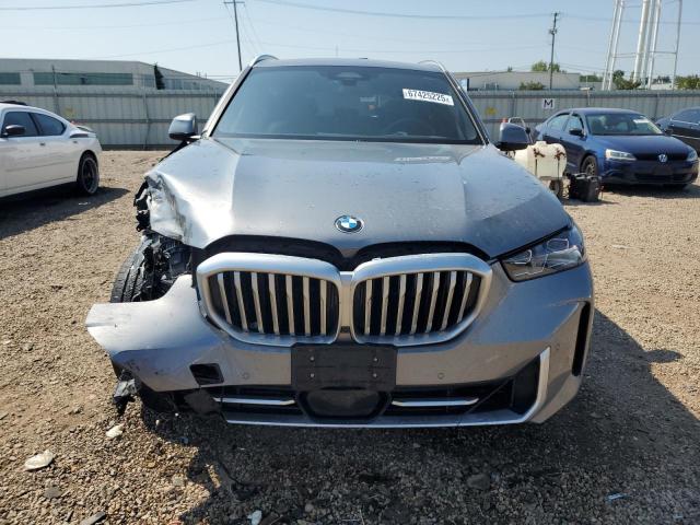 2024 BMW X5 XDRIVE4 5UX23EU03R9T50950