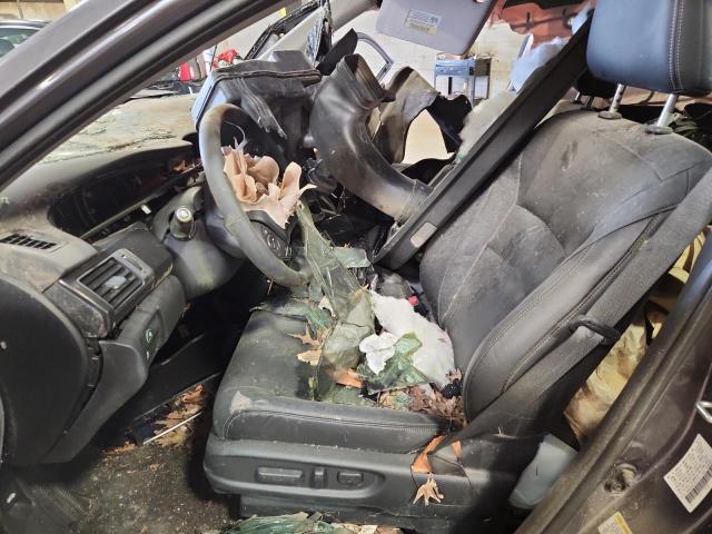 2015 HONDA ACCORD EXL 1HGCR3F82FA037105