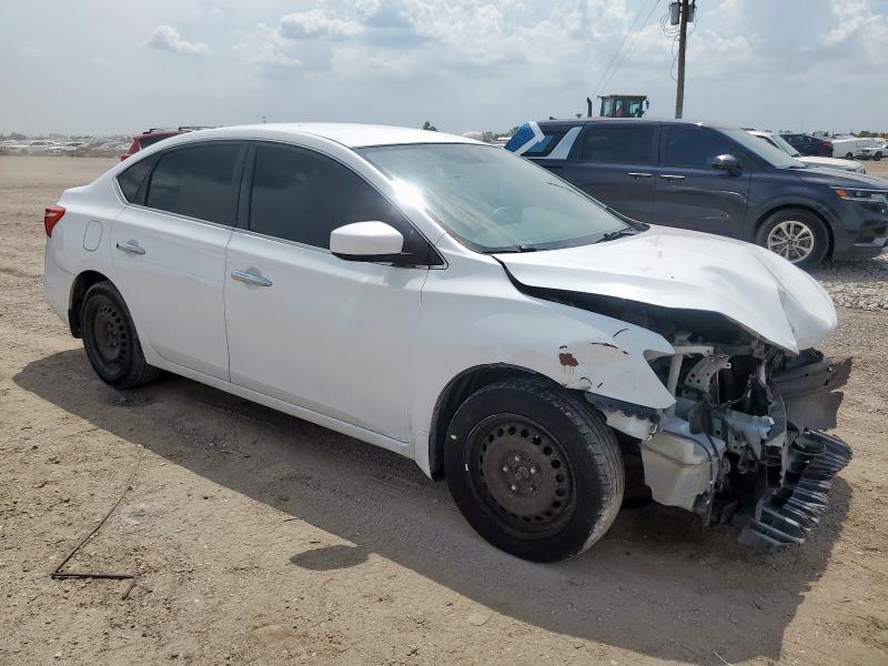 2017 NISSAN SENTRA S - 3N1AB7AP1HY248619