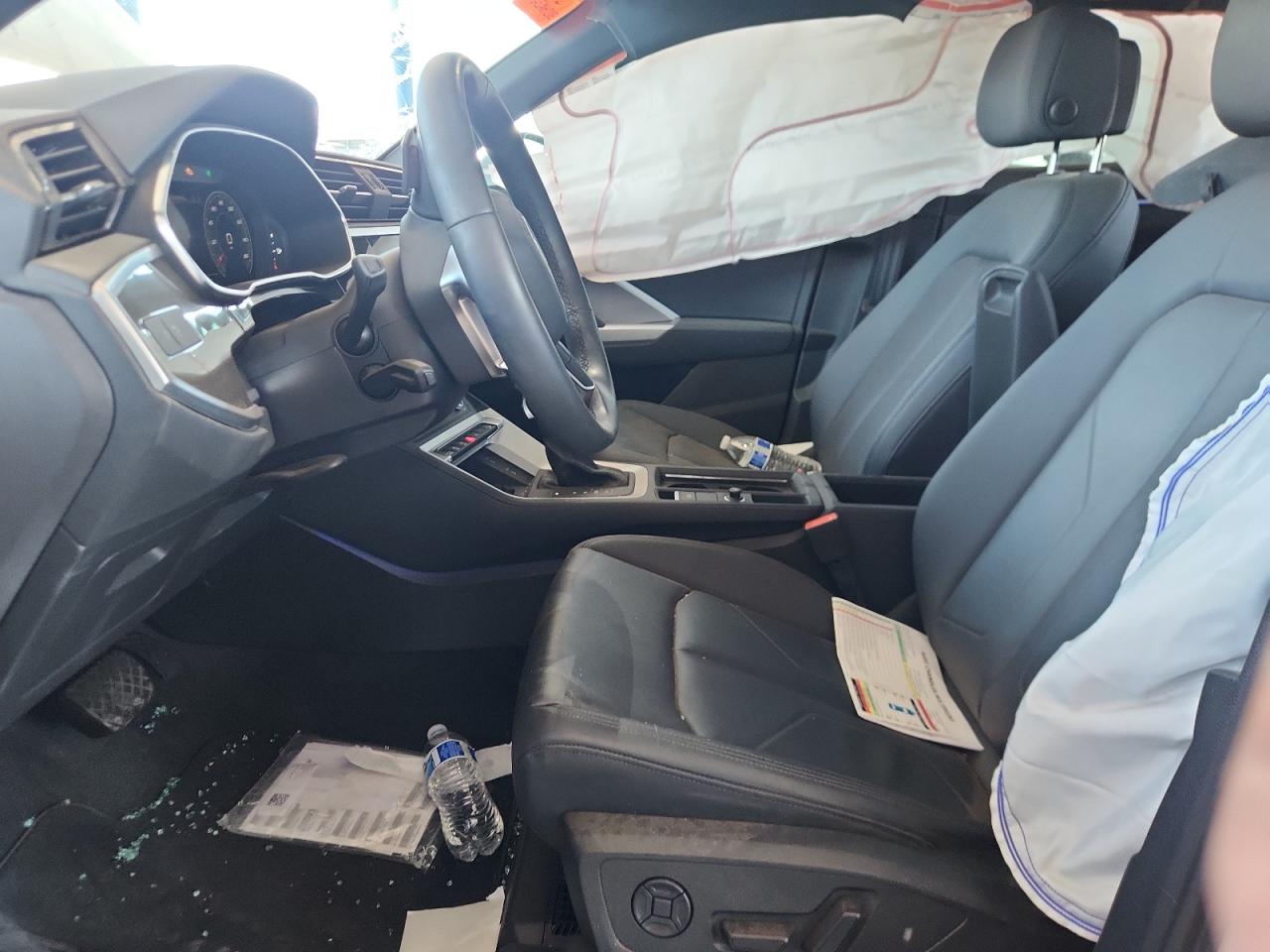 AUDI Q3 PREMIUM PLUS S LINE 45