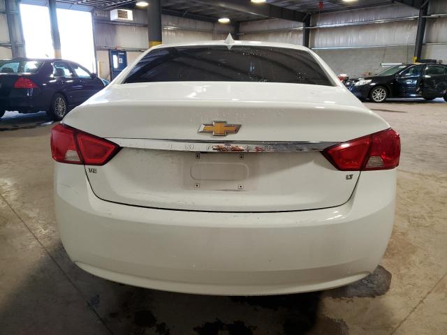 2018 CHEVROLET IMPALA LT 2G1105S37J9172180