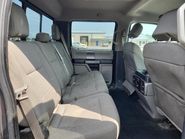 2017 FORD F250 SUPER DUTY 1FT7W2B69HEB73041