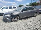 Lot #3311538250 2005 HONDA CIVIC EX