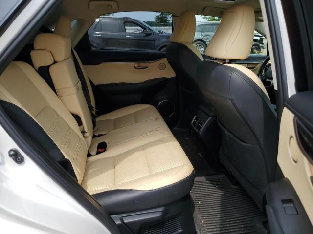 2016 LEXUS NX 200T BASE JTJBARBZ1G2092463