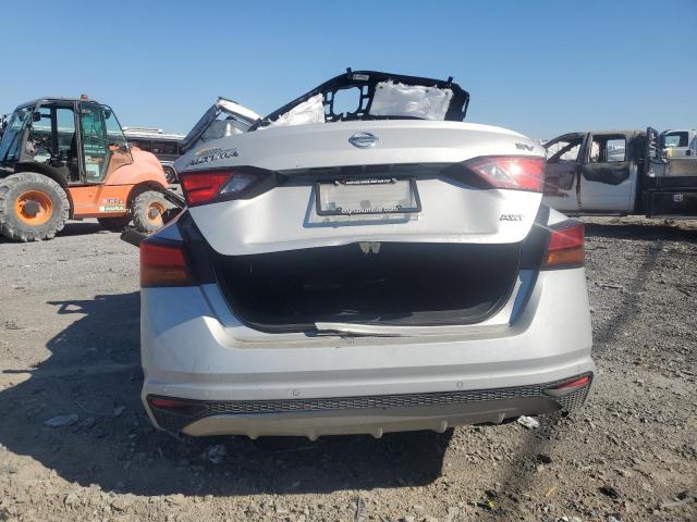 2022 NISSAN ALTIMA SV 1N4BL4DW6NN351033