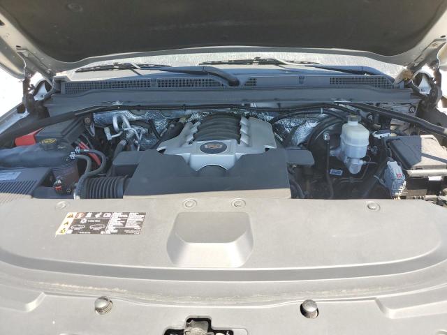 2018 CADILLAC ESCALADE P 1GYS3CKJ6JR358816