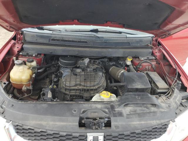 2017 DODGE JOURNEY SX 3C4PDCBG4HT514401