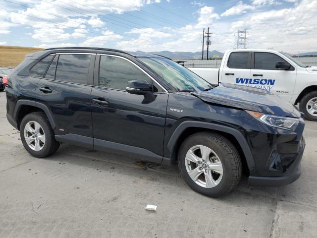 2020 TOYOTA RAV4 XLE JTMRWRFV7LD054163