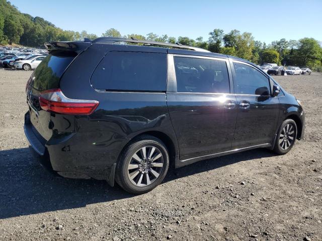 2020 TOYOTA SIENNA XLE 5TDDZ3DCXLS228487