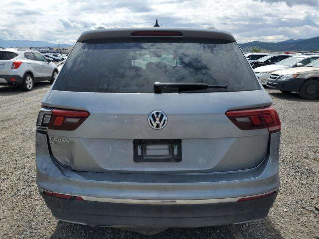 2021 VOLKSWAGEN TIGUAN SE 3VV3B7AX3MM116549